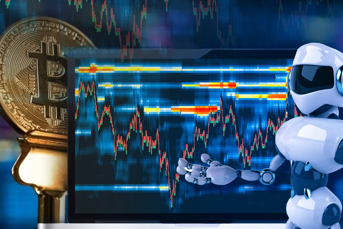 How I Built a Python Crypto Trading Bot (Architecture, Mistakes, and Lessons Learned)