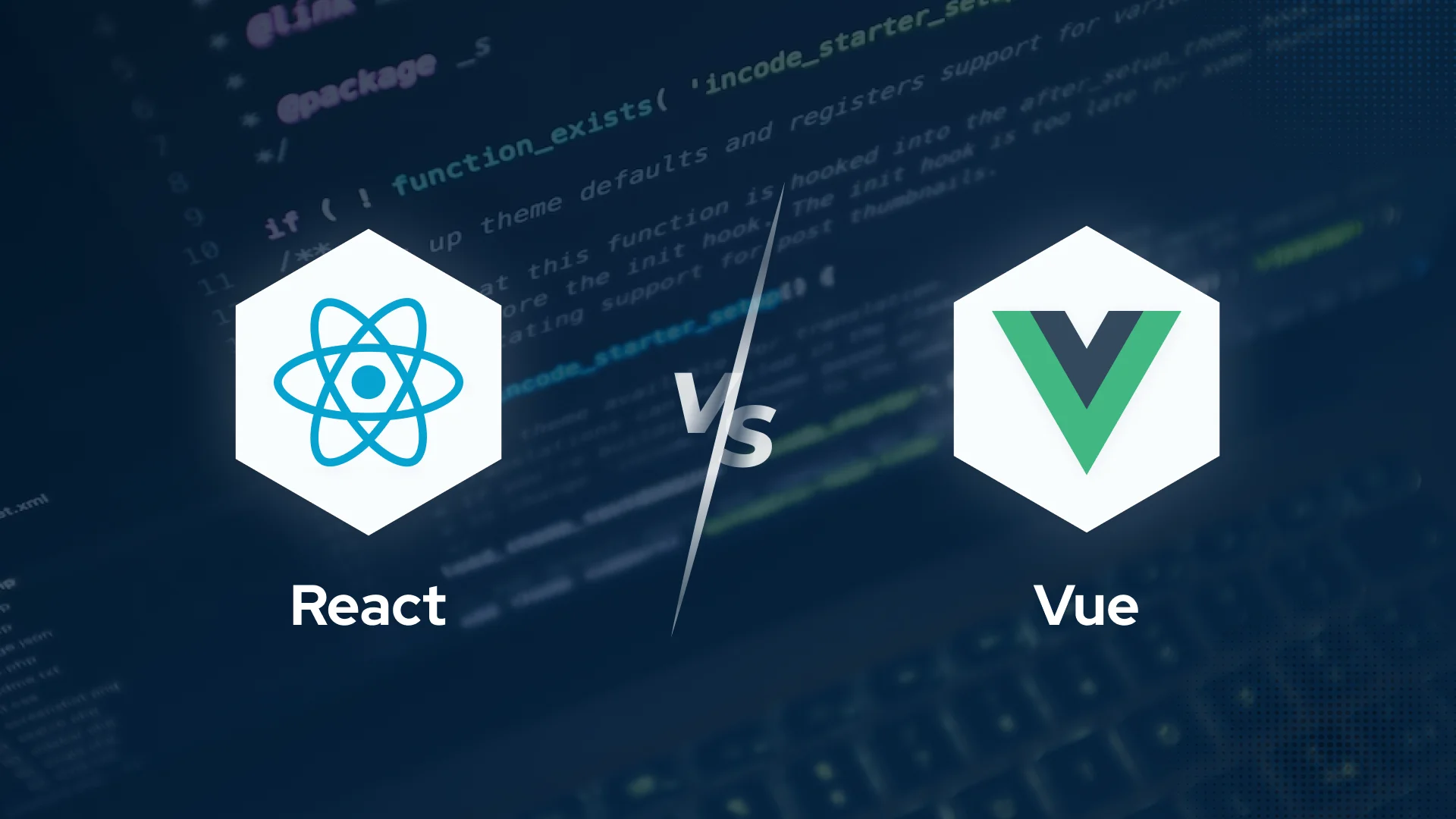 Why I Switched from Vue to React — And the Scenarios Where I’d Switch Back
