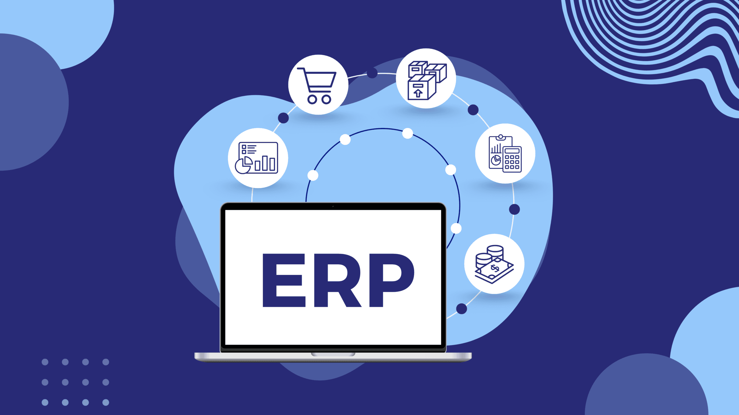 Enterprise Resource Planning System